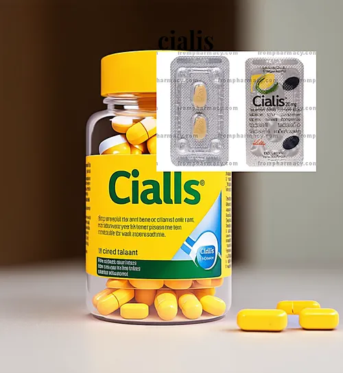 Compra de cialis en españa